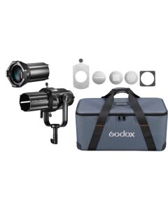 Godox Projection attachment for bowens mount light 19 degree