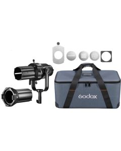 Godox Projection attachment for bowens mount light 36 degree