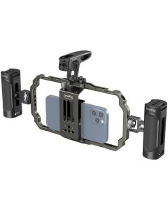 Smallrig Universal Mobile Phone Handheld Video Rig kit 3155B