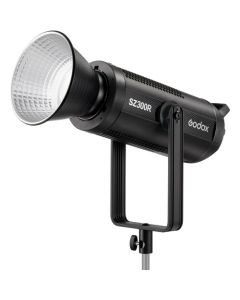 Godox SZ300R Zoom RGB LED Spotlight