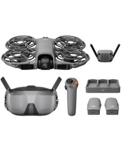DJI Neo 2 Drone Motion Fly More Combo