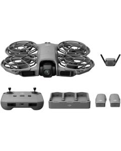 DJI Neo 2 Drone Fly More Combo
