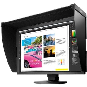Eizo ColorEdge CG319X 31.1" 17:9 Hardware Calibration IPS Monitor