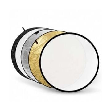 Godox Collapsible reflector Disc 5 in 1 80 CM
