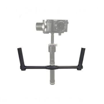 Zhiyun-Tech Dual Handgrip for Crane/Crane-M Gimbals