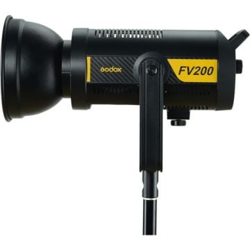 Godox FV200 High Speed Sync Flash LED Light