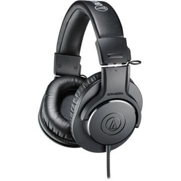 Audio-Technica ATH-M30x Monitor Headphones