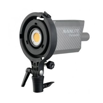 Nanlite Forza 60 Bowens Mount Adapter