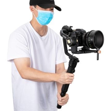 Zhiyun-Tech CRANE 2S Handheld Gimbal Stabilizer