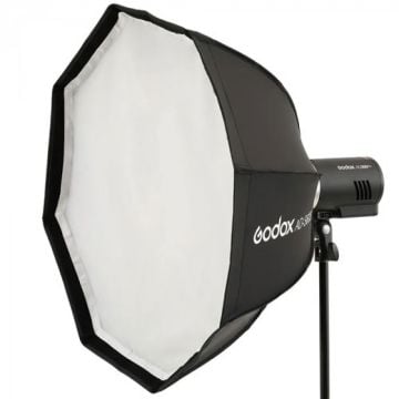 Godox Umbrella Style Softbox Godox Mount For AD300PRO & AD400Pro