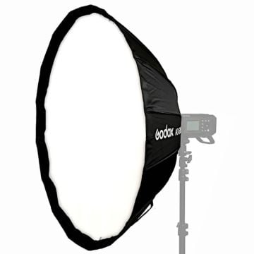 Godox Softbox AD-S65W Parabolic Softbox 65cm white