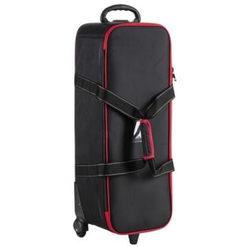 Godox CB-04 Hard Carrying Case with Wheels