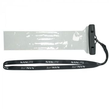 Nanlite Waterproof Bag for Pavotube II 6C LED Light