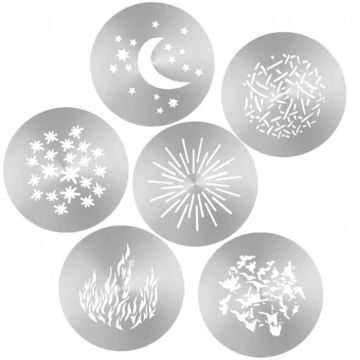 Godox Gobo Set For SA-P