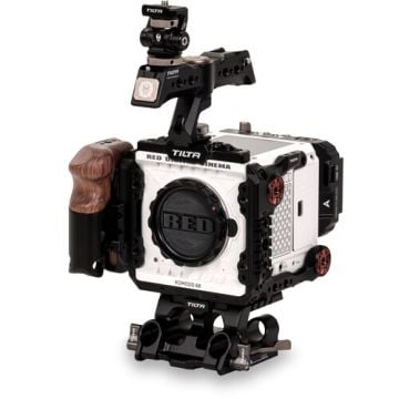 Tilta RED KOMODO Kit E (Black, V-Mount)