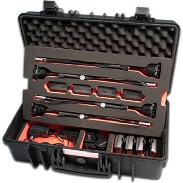 Blind Spot Gear Scorpion LED 4-Light Set