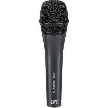 Sennheiser e 835 Cardioid Handheld Dynamic Microphone