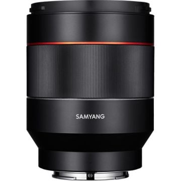 Samyang AF 50mm f/1.4 FE Lens for Sony E