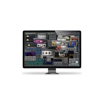 Avid Complete Plugin Bundle
