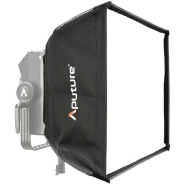 Aputure Softbox for Nova P300c LED Panel