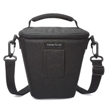 LOWEPRO FORMAT TLZ 20 BLACK