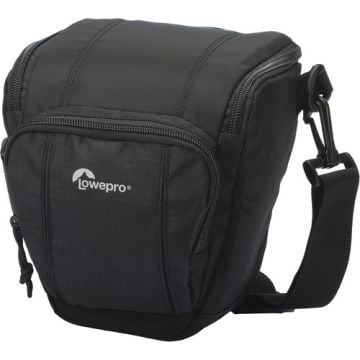 Lowepro Toploader Zoom 45 AW II (Black)