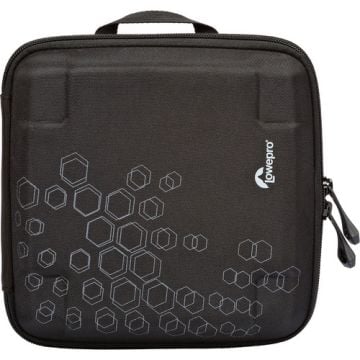 Lowepro Dashpoint AVC 2 Hard-Shell Case (Black)