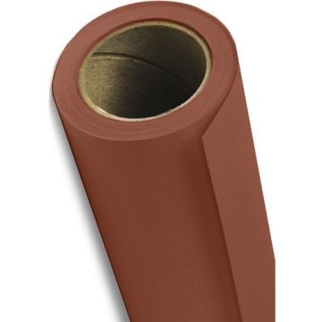 Savage Widetone Seamless Background Paper (#16 Chestnut, 2.72 x 11 M)