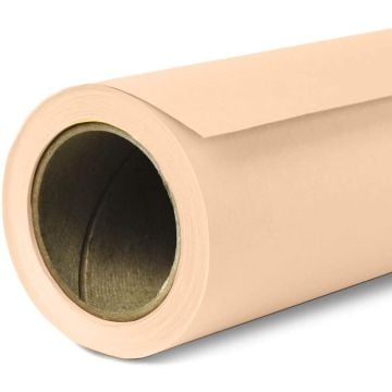 Savage Widetone Seamless Background Paper (#19 Egg Nog, 1.35 x 11 M)