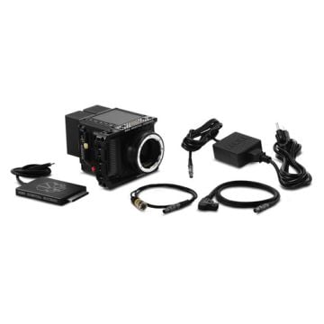 RED DIGITAL CINEMA KOMODO 6K Camera Starter Pack