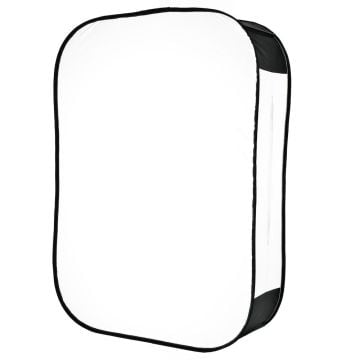 Lastolite HiLite Illuminated White Background (5 x 7') (1.5 x 2.15m)