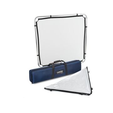 Lastolite Standard Skylite Rapid Kit with Rigid Case (Small)