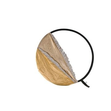 Lastolite Bottletop 5:1 0.95 M Diffuser + Gold/White & Sunfire/Silver