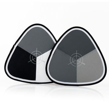 Lastolite Xpobalance (0.38 M)Grey/White/Black