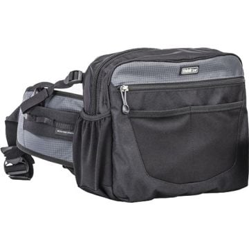 Think Tank Photo Change Up Shoulder Bag/Belt Pack/Chest Pack V2.0 (Black)