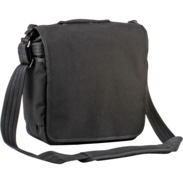 Think Tank Photo Retrospective 20 Shoulder Bag (Black)