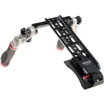 Movcam Universal Shoulder Kit
