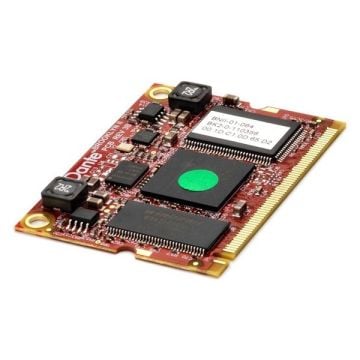 Avid Pro Tools MTRX 64 Channel IP Audio Dante Module