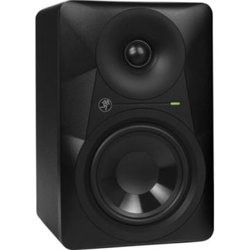 Mackie MR524 - 5" 2-Way Powered Studio Monitor (Single)
