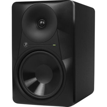 Mackie MR824 - 8" 2-Way Powered Studio Monitor (Single)