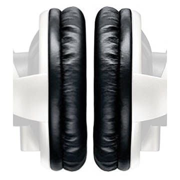 Shure HPAEC750 Replacement Earcup Pads (Pair)