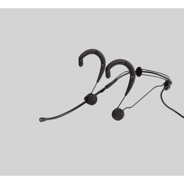 Shure Beta 53 - Omni-Directional Headworn Microphone