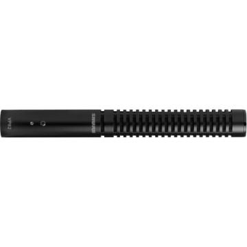 Shure VP82 Short Shotgun Microphone