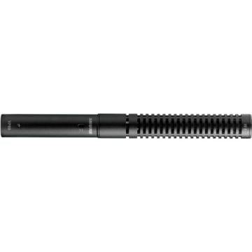 Shure VP89S Modular Short Shotgun Microphone
