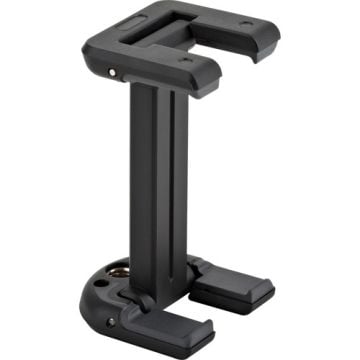 JOBY GripTight ONE Mount for Smartphones (Black/Charcoal)