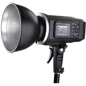 Godox Wistro Portable Flash  (Bowens Mount ) ttl
