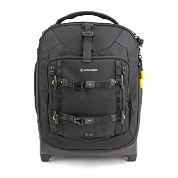 VANGUARD ALTA FLY 48-T TROLLEY BAG BLK
