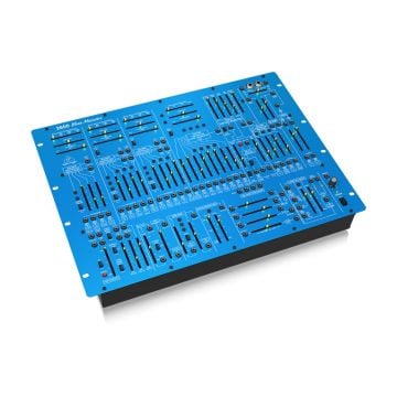 Behringer 2600 Blue Marvin Limited-Edition Analog Semi-modular Synthesizer