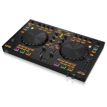 Behringer CMD Studio 4A DJ Controller