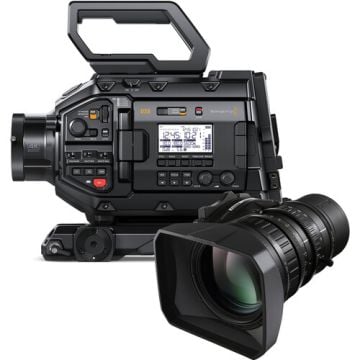 Blackmagic Design URSA Broadcast G2 Camera